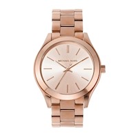 Michael Kors MK3895 Slim Runway - Reloj de pulsera